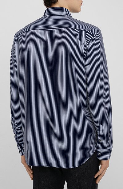 Рубашка GIORGIO ARMANI, арт. 0WGCCZ44/TZ686, фото 4