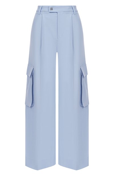 Женские брюки-карго AMIRI, арт. AWSUAP1001