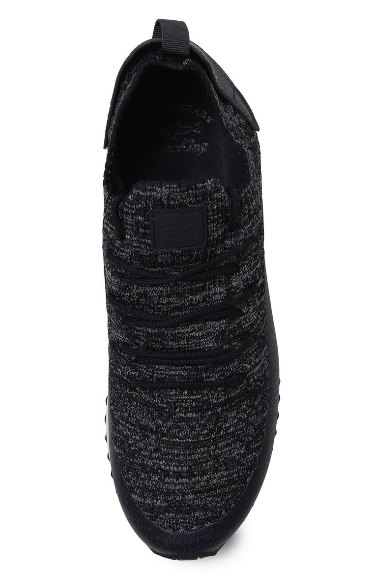 Текстильные кроссовки PAUL&SHARK, арт. 22418012, фото 4