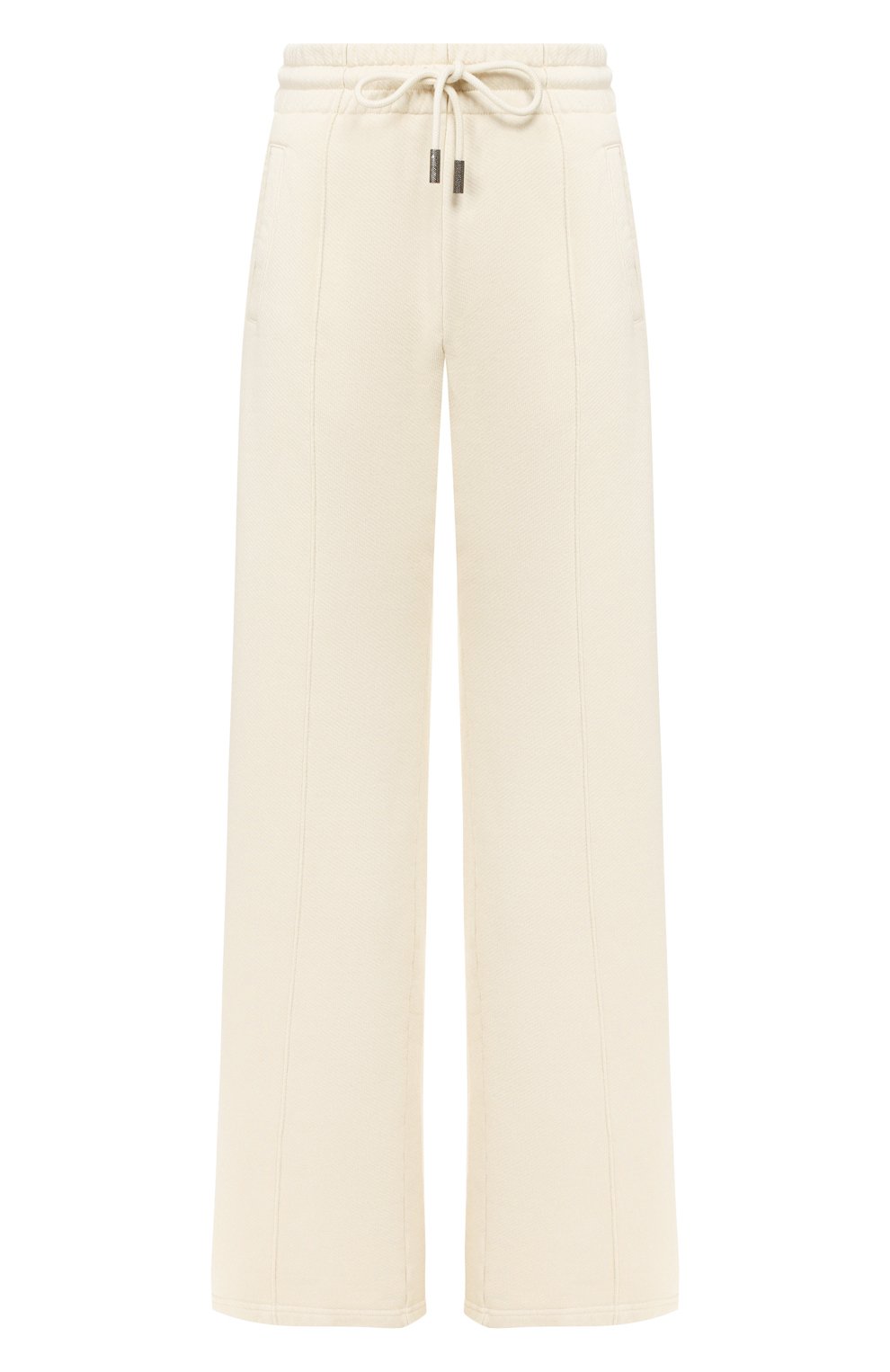 Хлопковые брюки OFF-WHITE, арт. 0WCH005R20F301294747, фото 1
