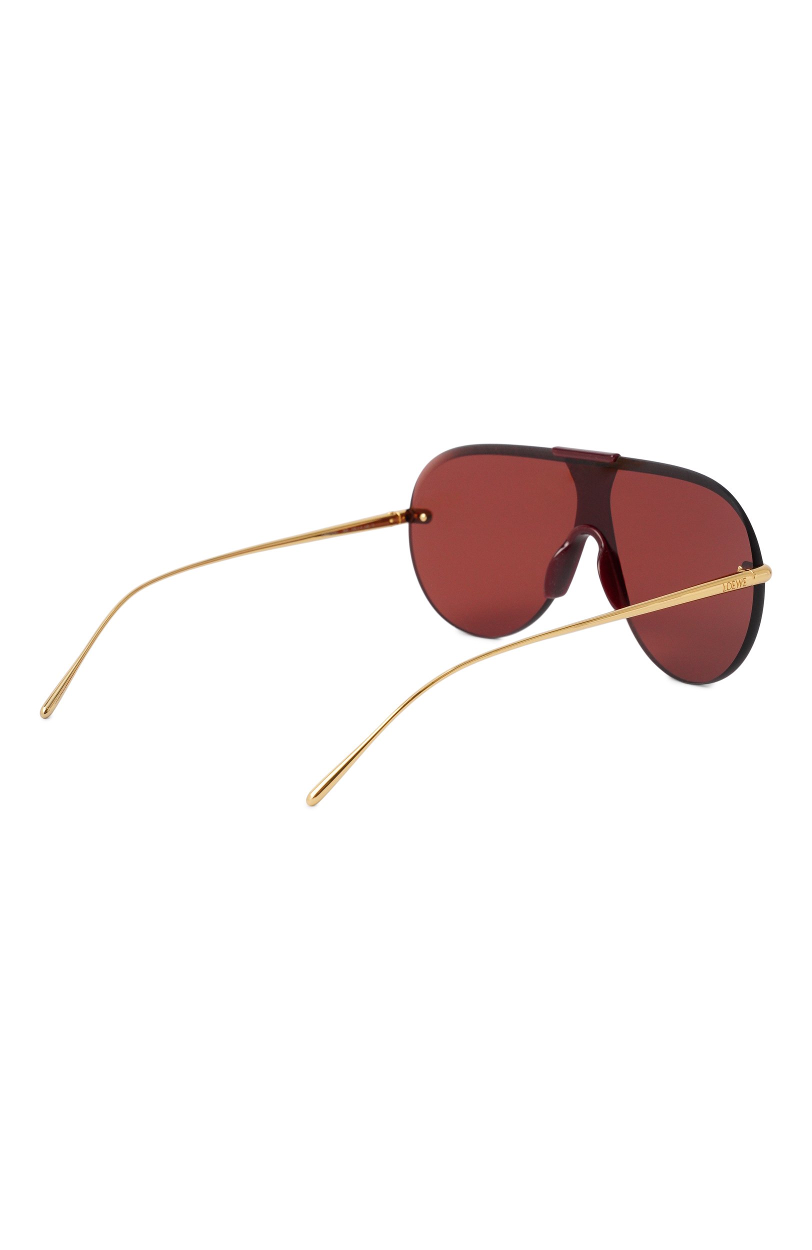 Солнцезащитные очки LOEWE, арт. LW40192U 30S, фото 3