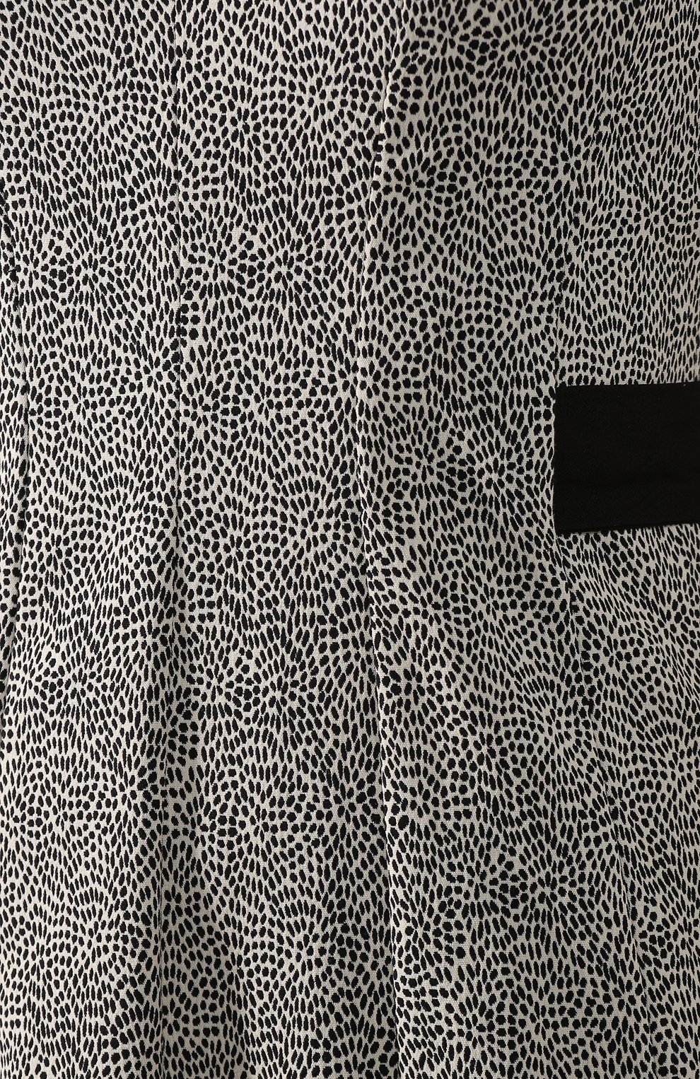 Платье из вискозы JM STUDIO разноцветного цвета по цене 33970 руб., арт. FW192023, фото 5 Платье из вискозы JM STUDIO, арт. FW192023, фото 5