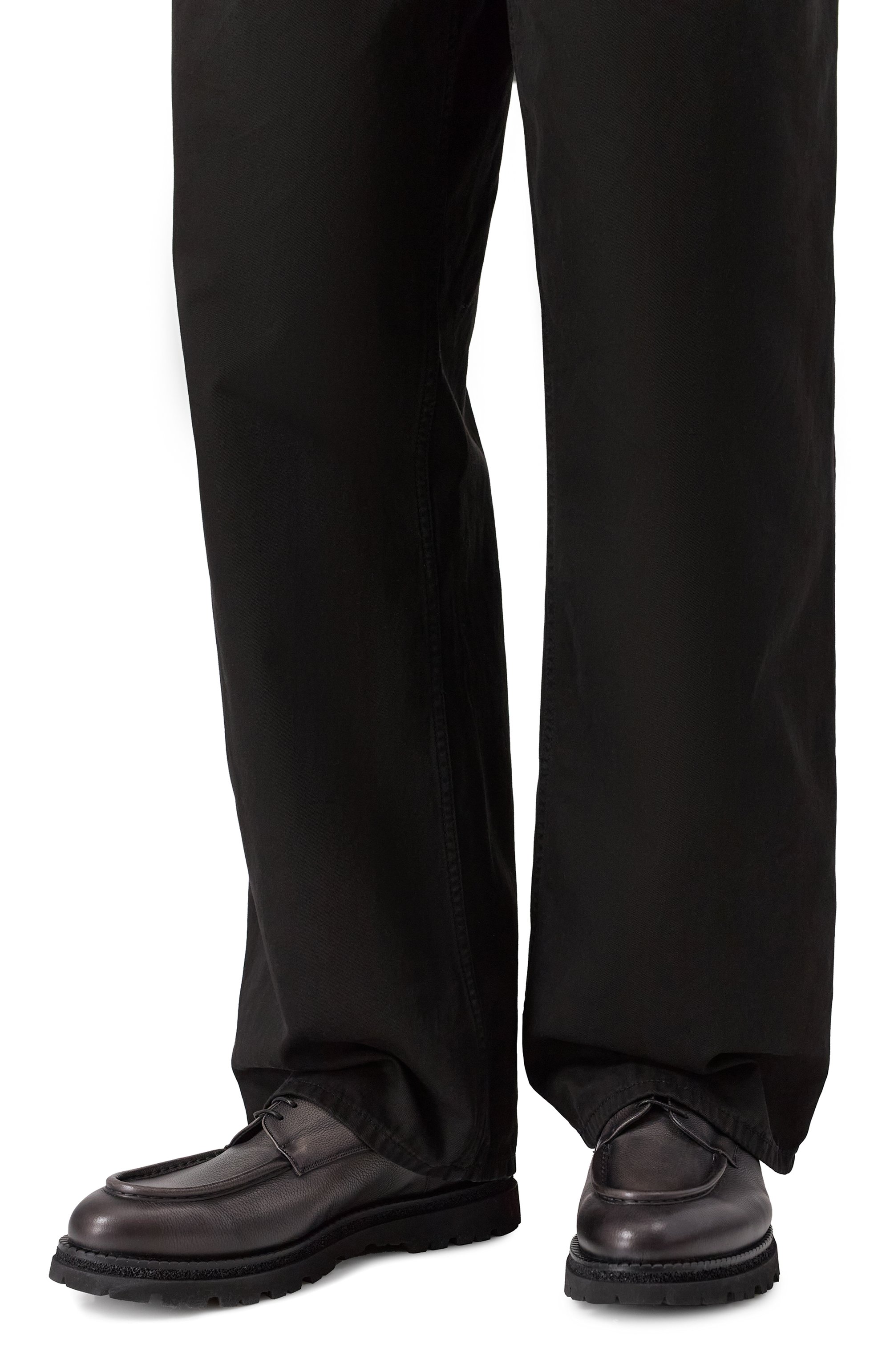 Кожаные дерби W.GIBBS, арт. 0128030/AMANDA, фото 3