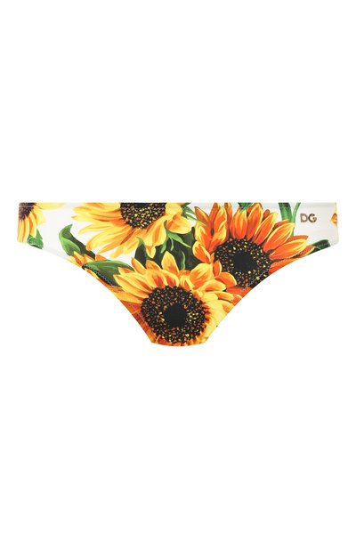 Женский плавки-бикини DOLCE & GABBANA, арт. 02A03J/FSGQQ