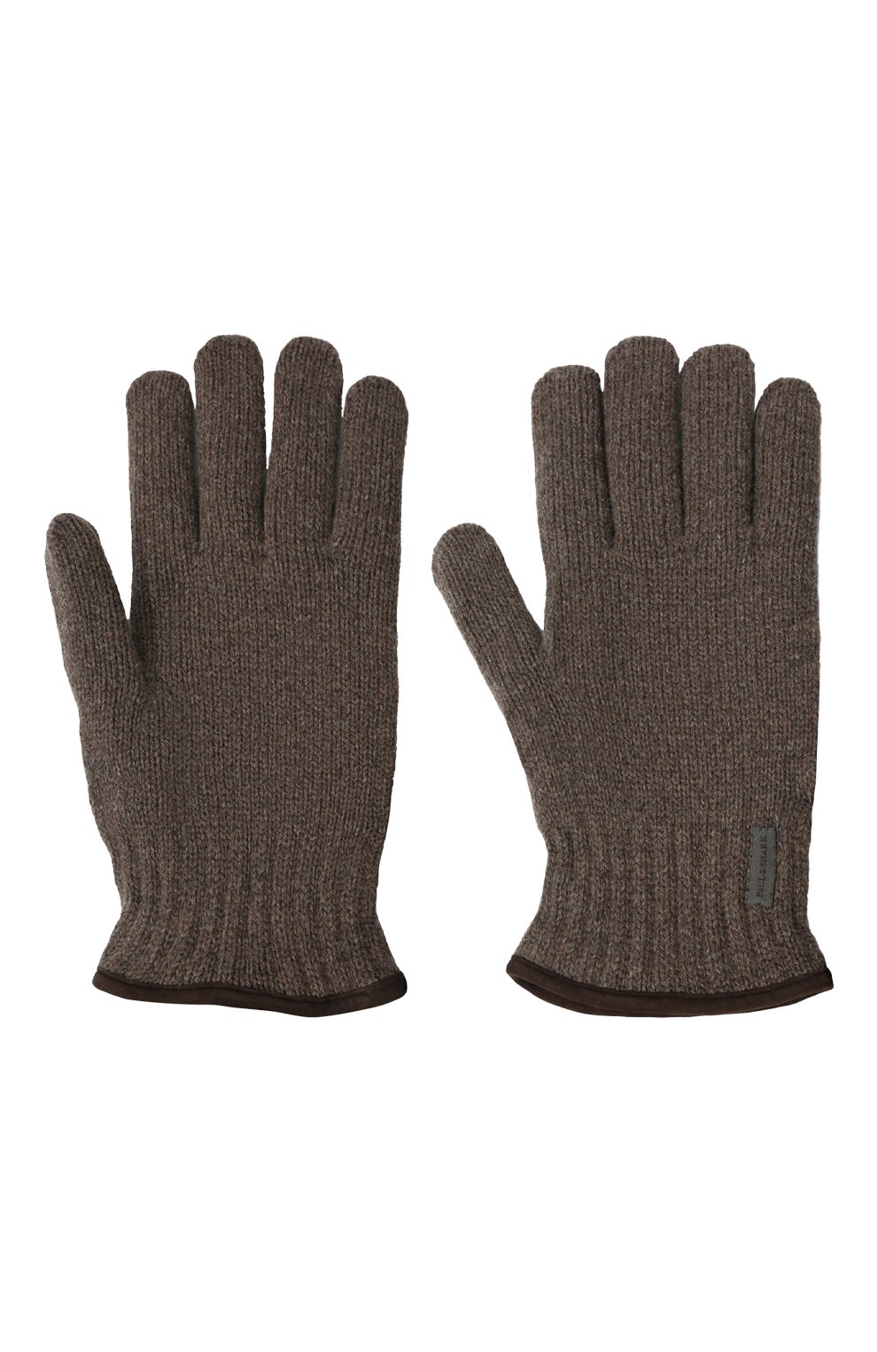 Шерстяные перчатки PAUL&SHARK, арт. 12317200/IRL, фото 2