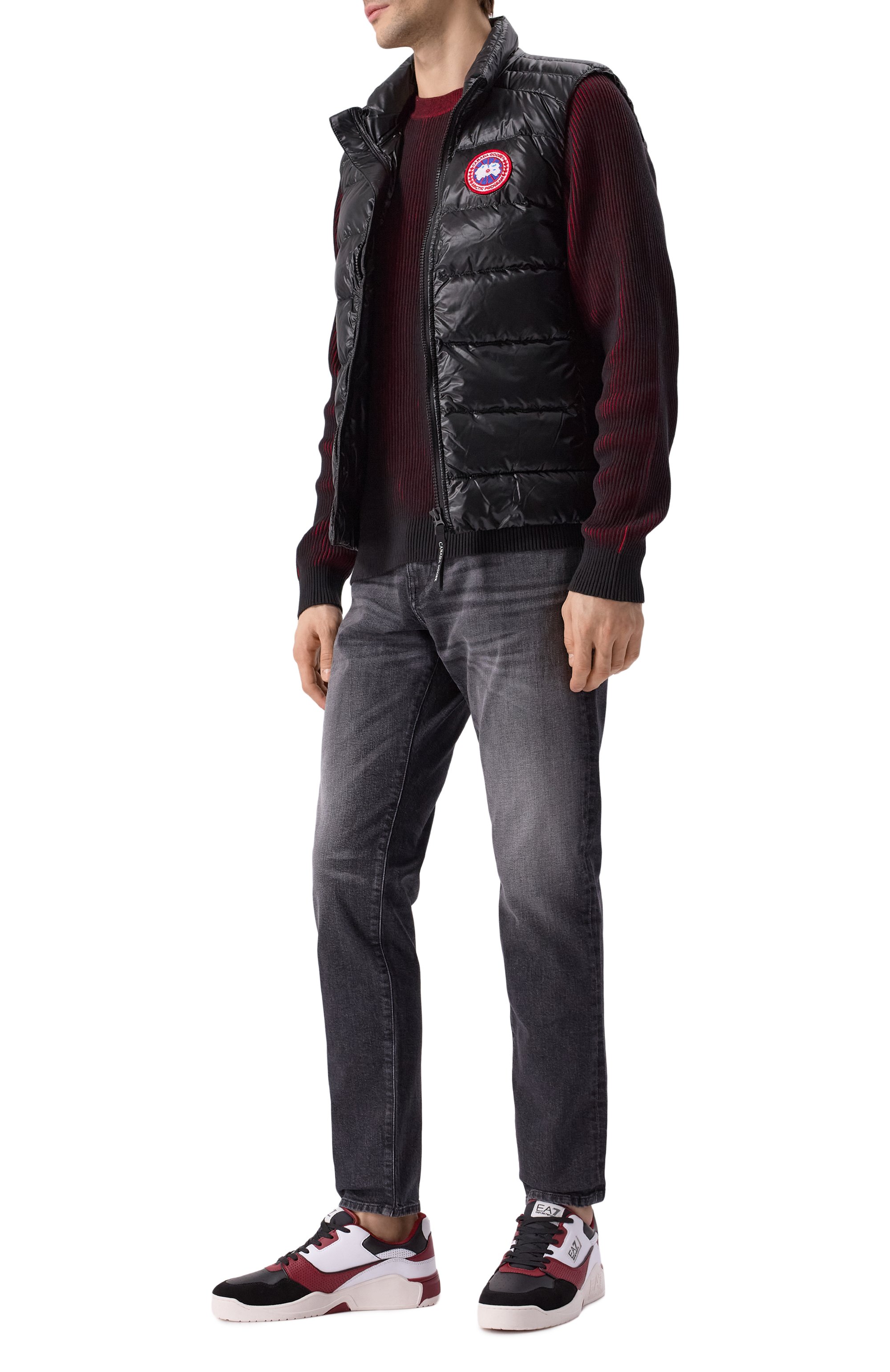 Джинсы 2019 d-strukt DIESEL, арт. A03558/09L52, фото 2