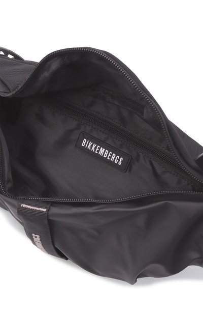 Поясная сумка jannik DIRK BIKKEMBERGS, арт. BKB001288T, фото 4