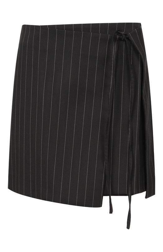 Юбка Sportmax SPXFATTI Чёрный SPXFATTI