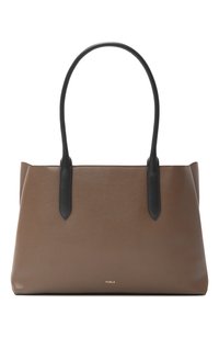 Коричневый