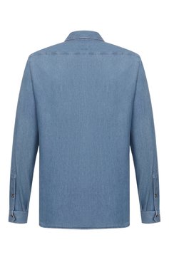 Джинсовая рубашка GIAMPAOLO, арт. TS38151-70, фото 2