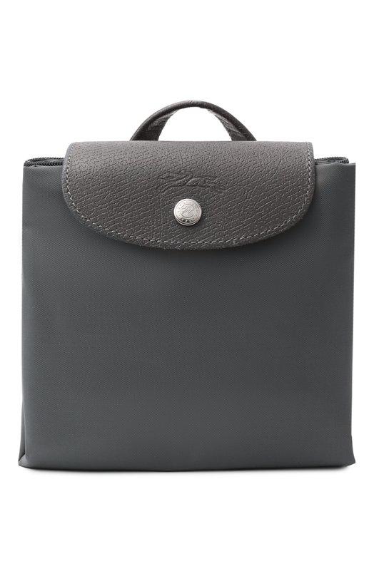 Рюкзак Le Pliage Original medium Longchamp 10284919/919 Серый  10284919/919 Фото 7