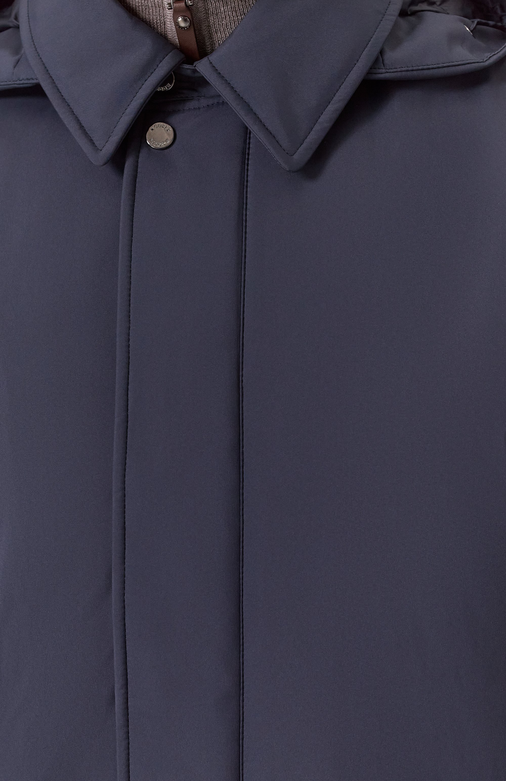 Пуховая парка vido-skt MOORER, арт. VID0/SKT, фото 5