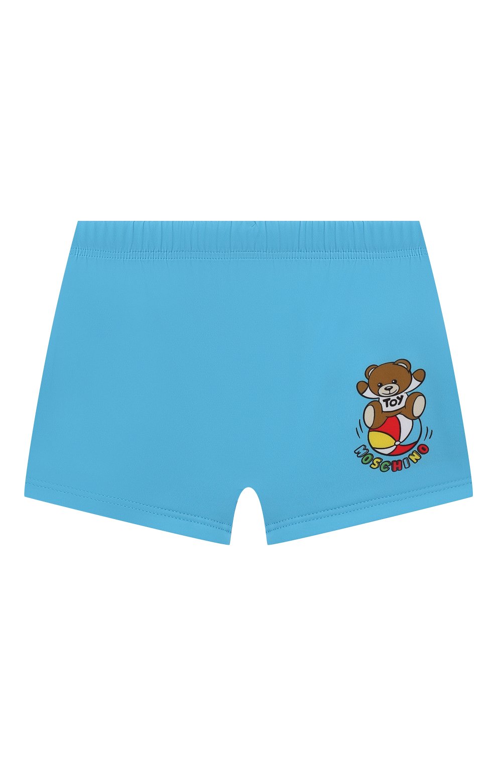 Плавки-шорты MOSCHINO, арт. MVL006/LKA00, фото 1