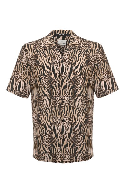 Рубашка KSUBI, арт. MPS23SH004, фото 1