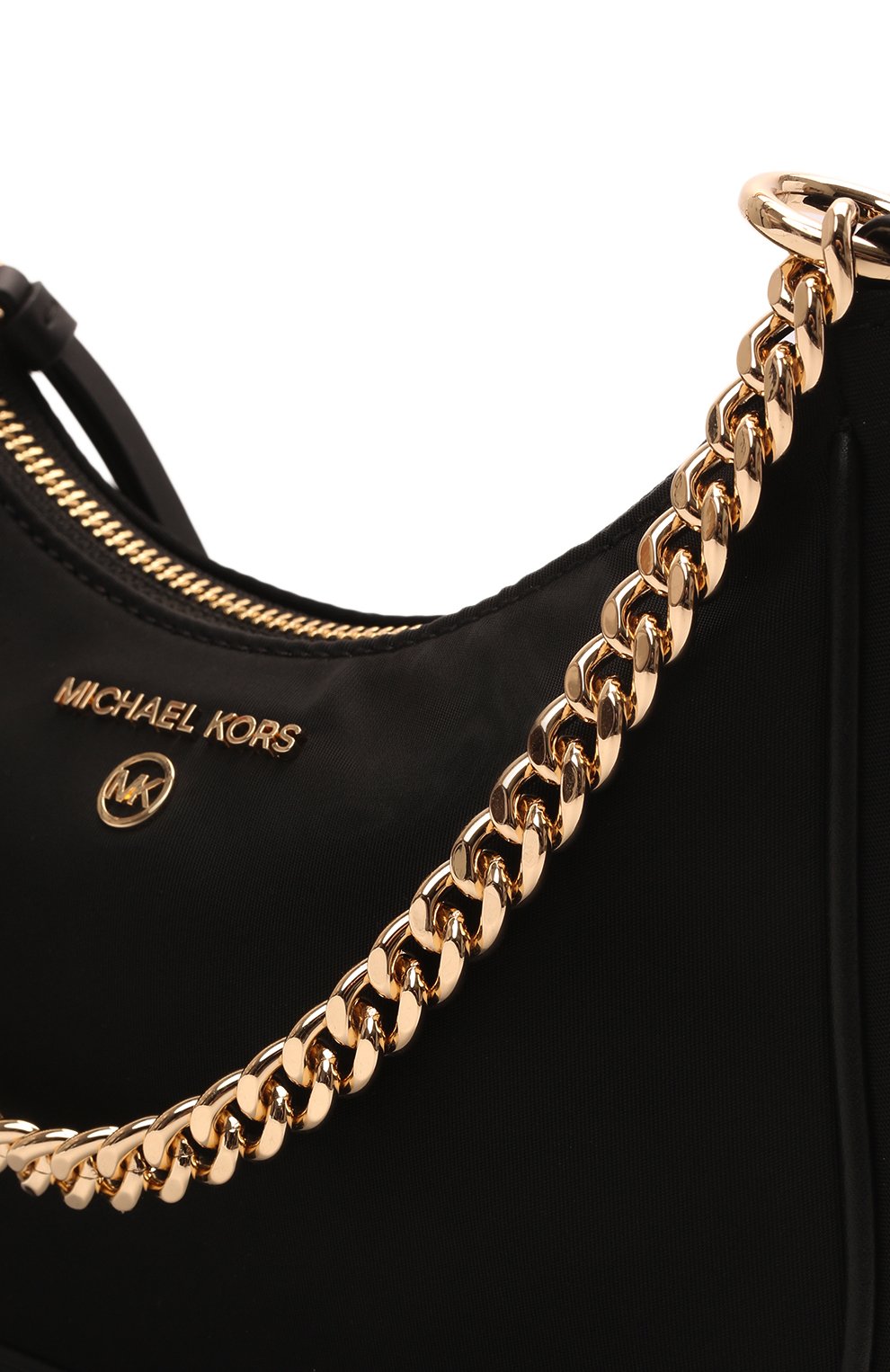 Сумка jet set charm small MICHAEL MICHAEL KORS, арт. 32H1GT9C1C, фото 3