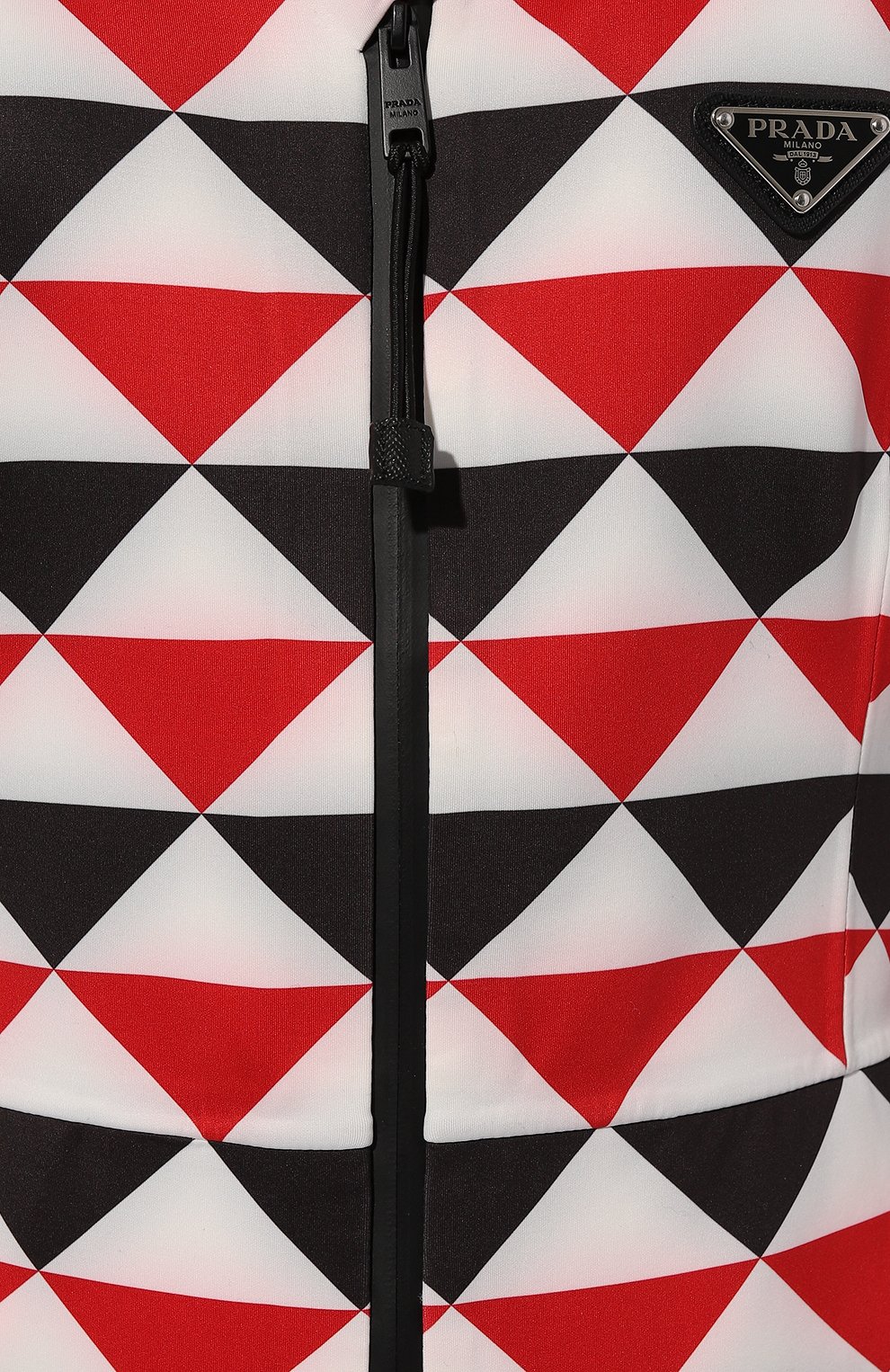 Комбинезон PRADA, арт. 133302-10QL-F0X5N-212, фото 5