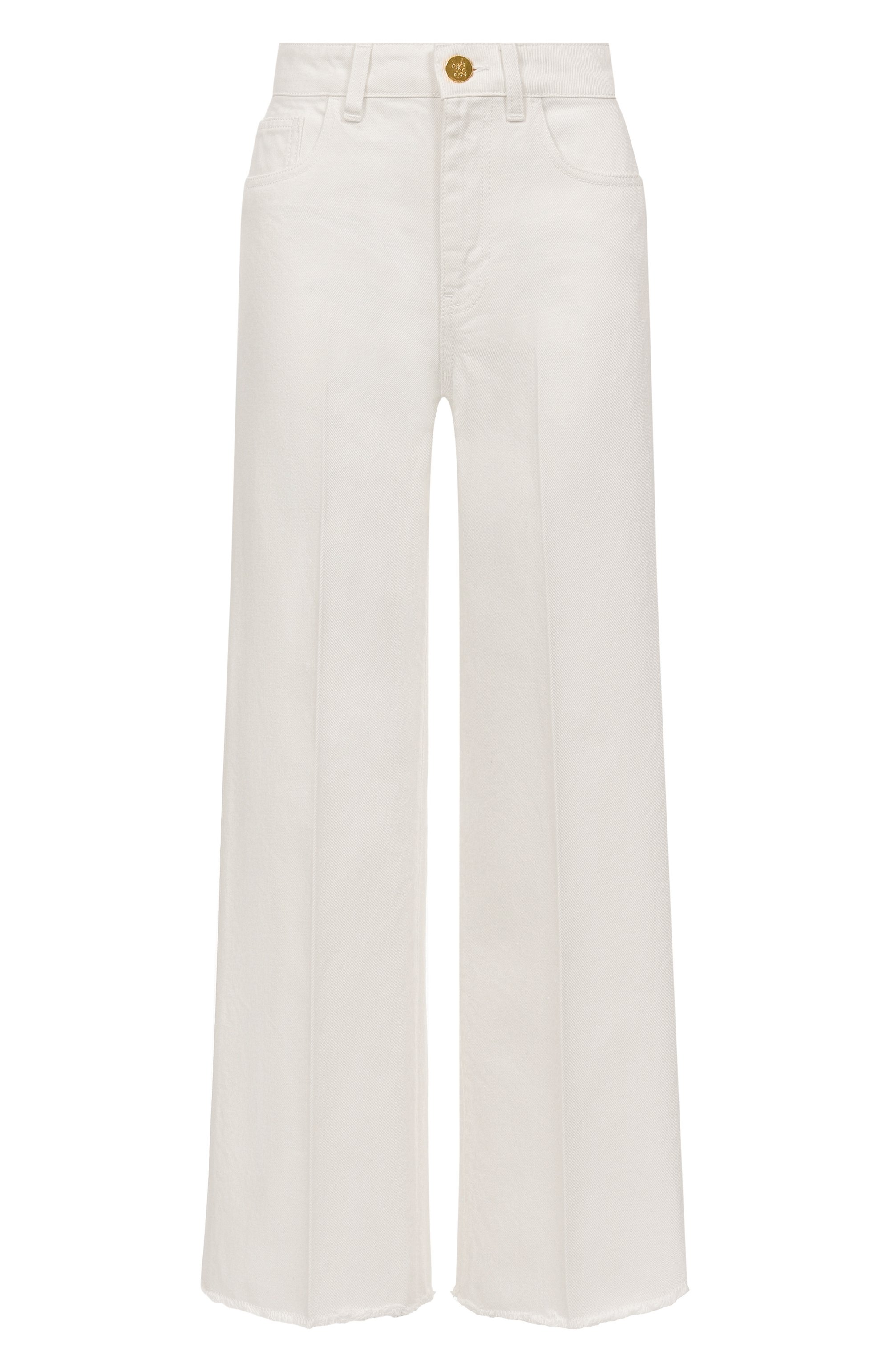 Джинсы GIAMBATTISTA VALLI, арт. 25FWPVM03111/J1DEN, фото 1