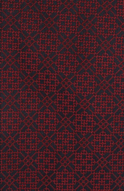 Шелковый галстук STEFANO RICCI, арт. CCXDD/50201, фото 4