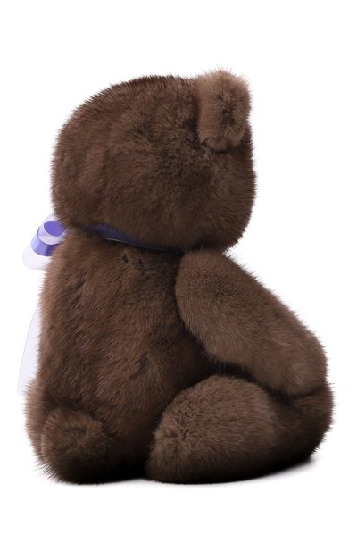 Мягкая игрушка медведь тедди CAROLON, арт. МИ-25-В-005-3, фото 3