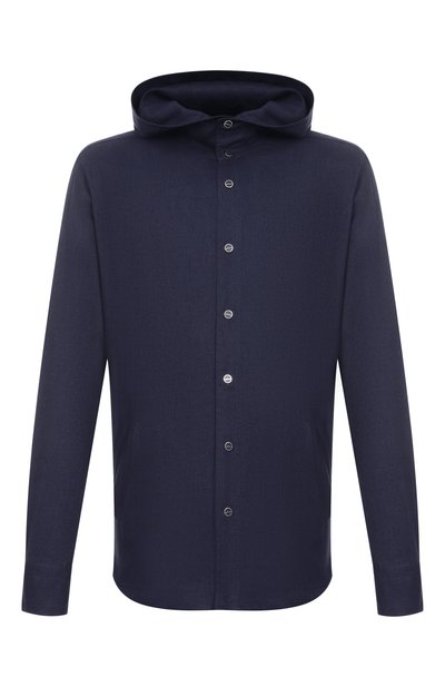 Мужская рубашка KITON, арт. UMCMARH0944013