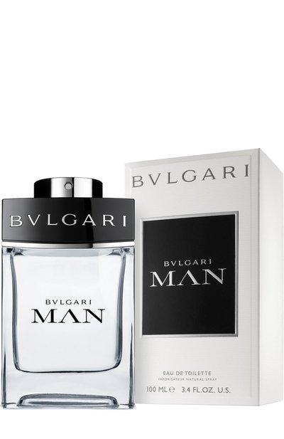 Туалетная вода bvlgari man (100ml) BVLGARI, арт. 97152BVL, фото 2