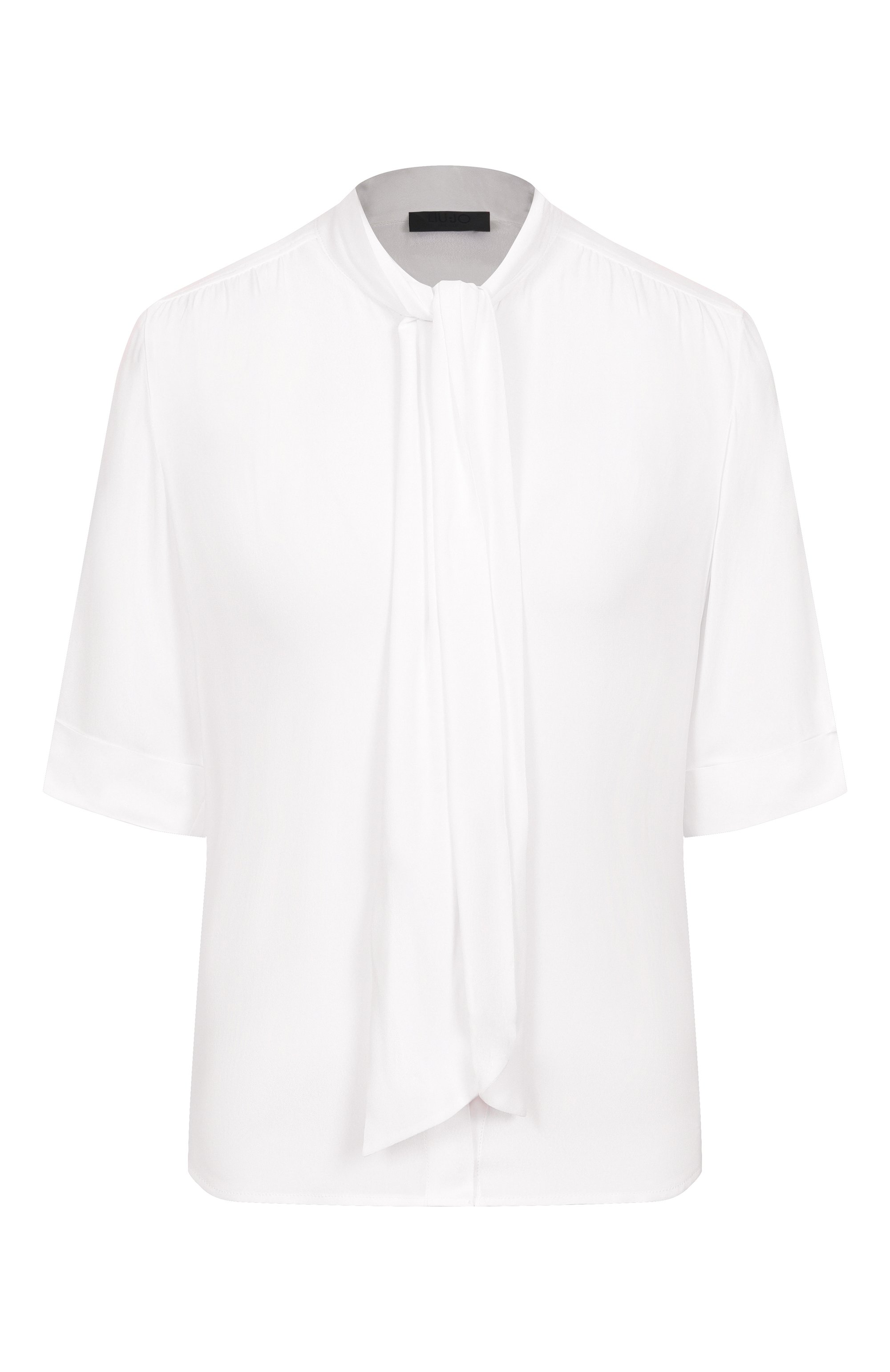 Блузка из вискозы LIU JO, арт. CA5216T5853, фото 1