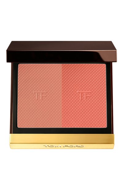 Женские румяна shade and illuminate, оттенок sundrunk (6,5g) TOM FORD, арт. T9FX-05