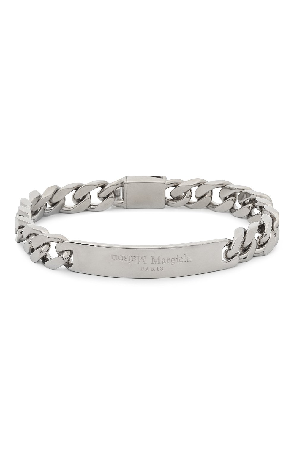 Серебряный браслет MAISON MARGIELA, арт. SM1UY0007/S12706, фото 1