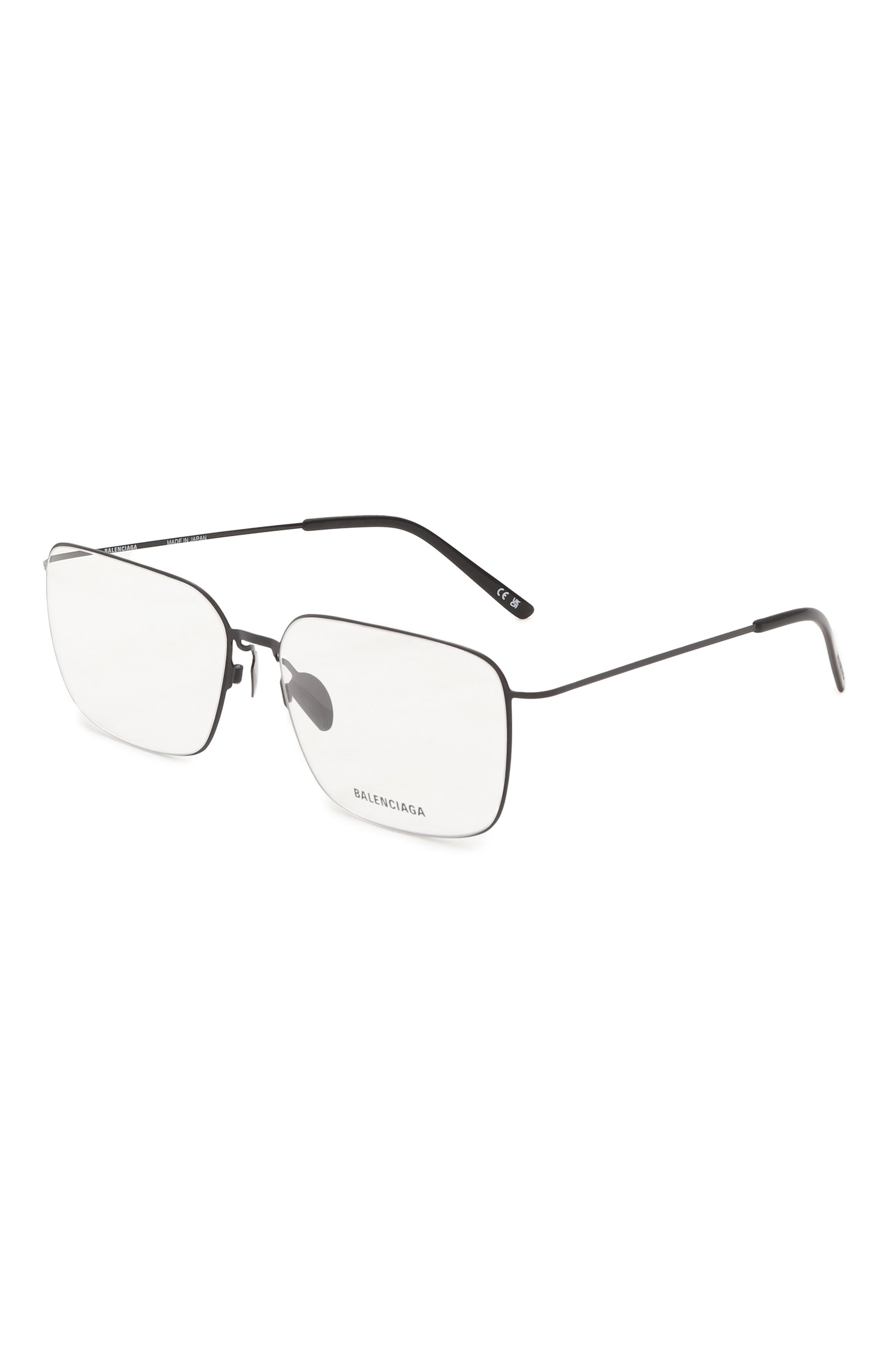 Оправа BALENCIAGA, арт. BB0351 001, фото 1