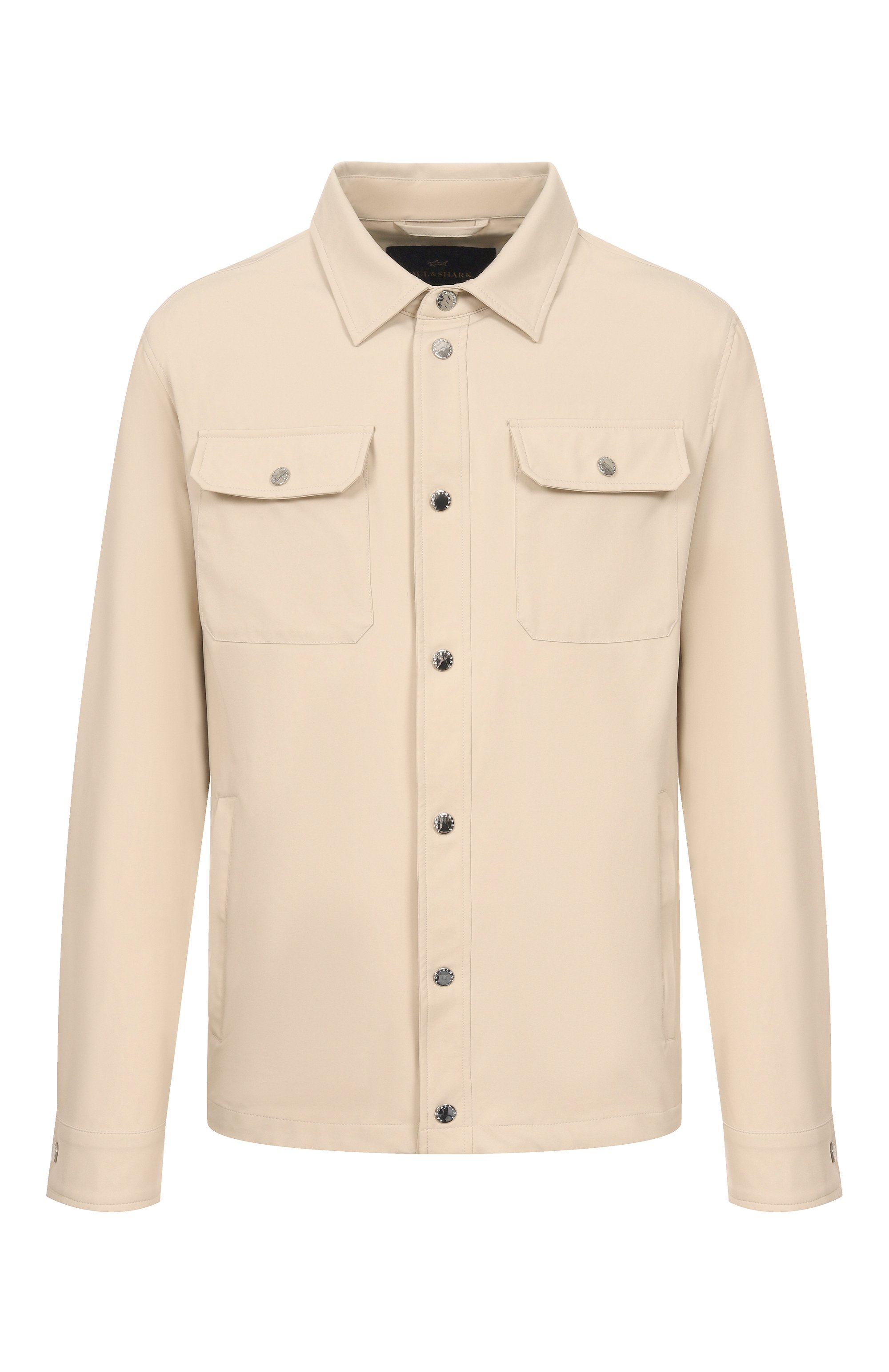 Куртка-рубашка PAUL&SHARK, арт. 26412182, фото 1