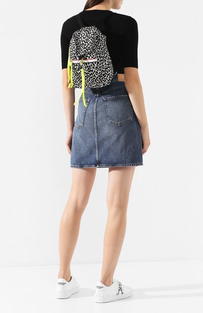 Текстильный рюкзак REDVALENTINO, арт. SQ0B0B64/ATX, фото 2