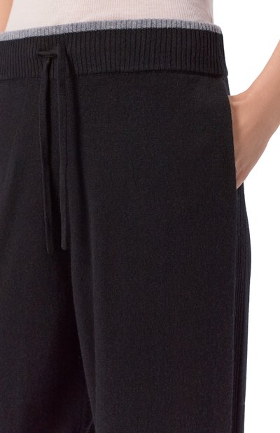 Брюки из шерсти и кашемира PINKO, арт. 105490/A2Q9, фото 5