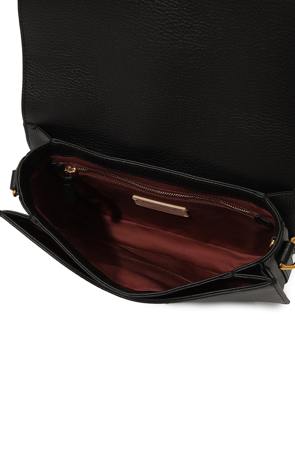 Сумка dew COCCINELLE, арт. E1 QTF 15 01 01, фото 5