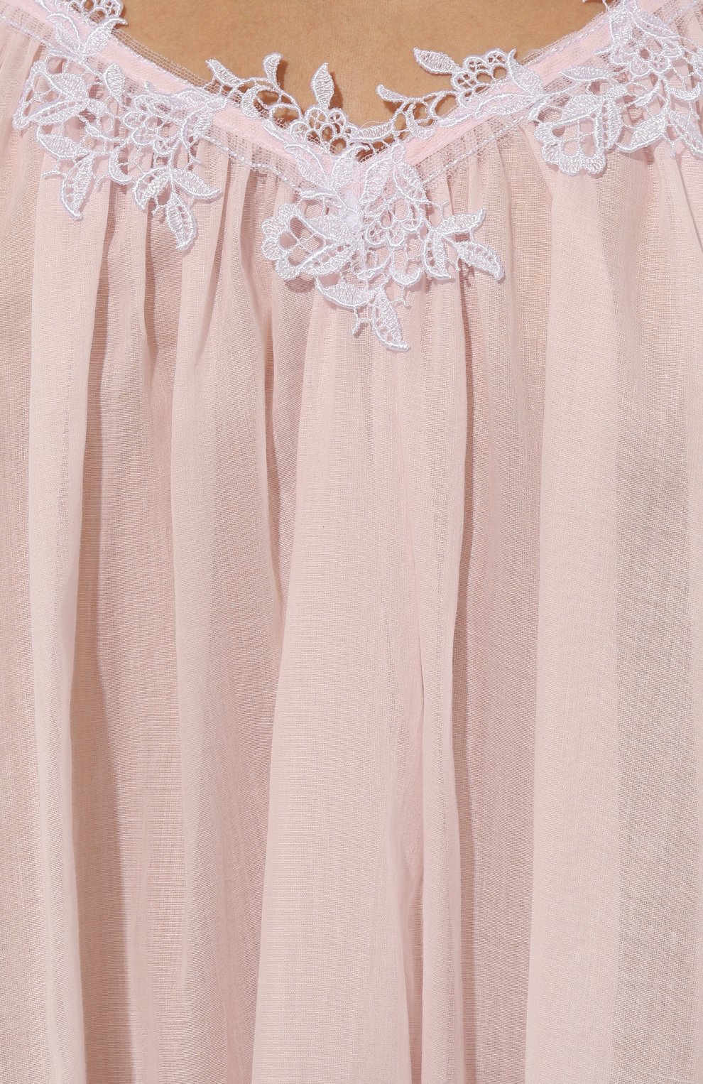 Хлопковая сорочка EVA B.BITZER, арт. 20313289, фото 5