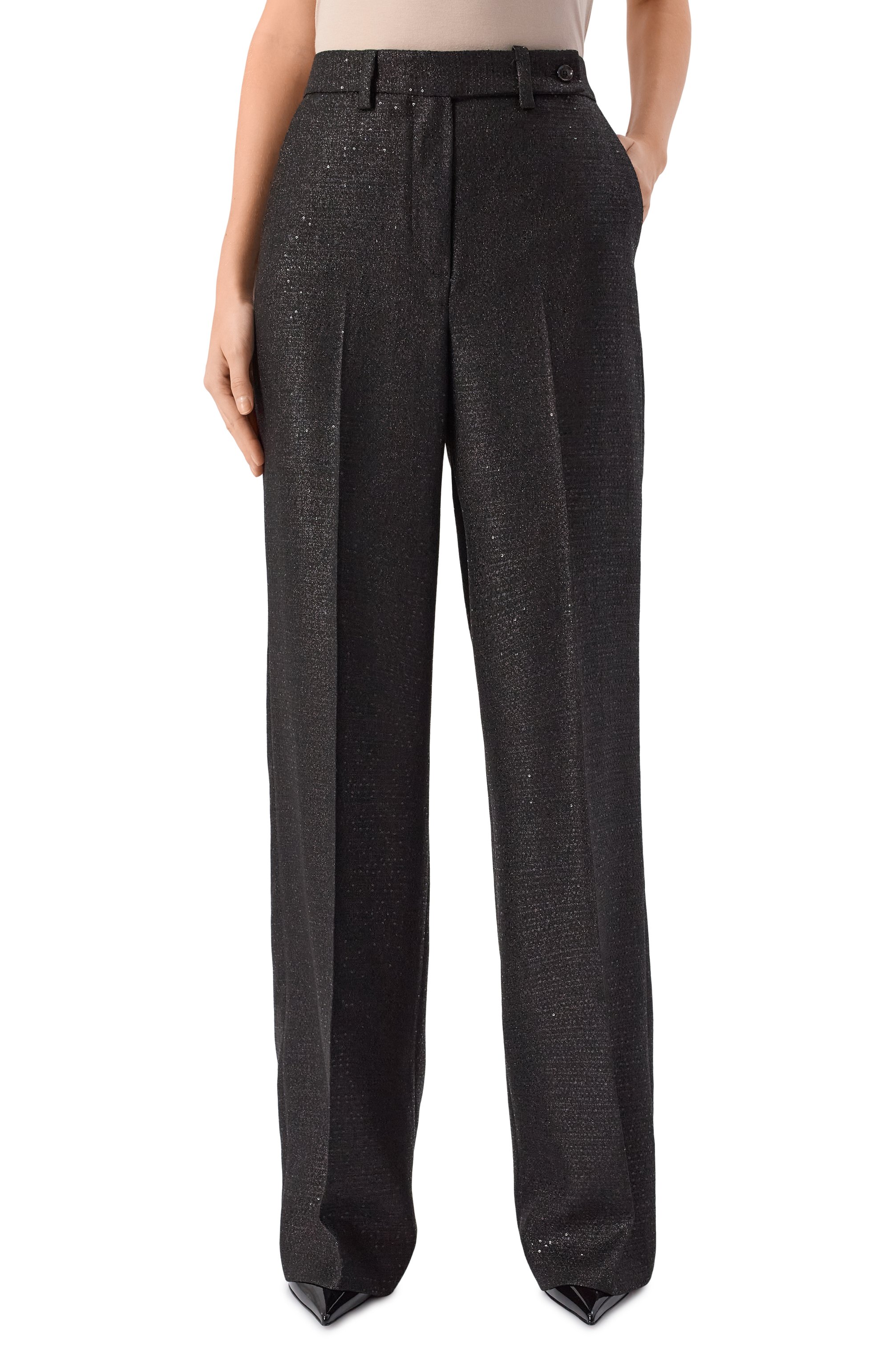 Брюки KITON, арт. D48109K0577G01, фото 3