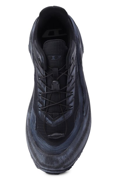 Текстильные кроссовки d-cage DIESEL, арт. Y03444/P8140, фото 5