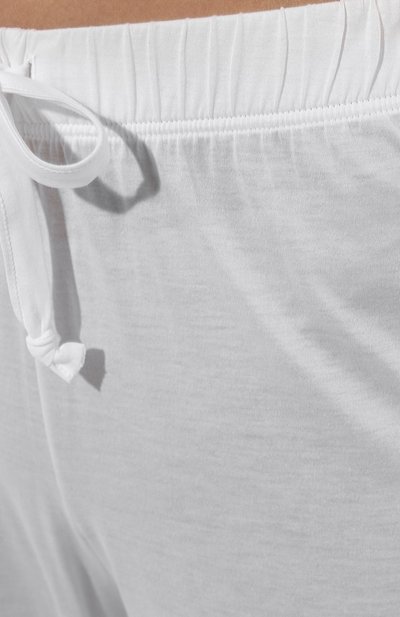 Хлопковые брюки HANRO, арт. 077955., фото 5