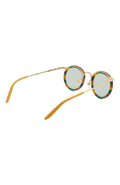 Солнцезащитные очки GUCCI, арт. GG0674S 004, фото 4
