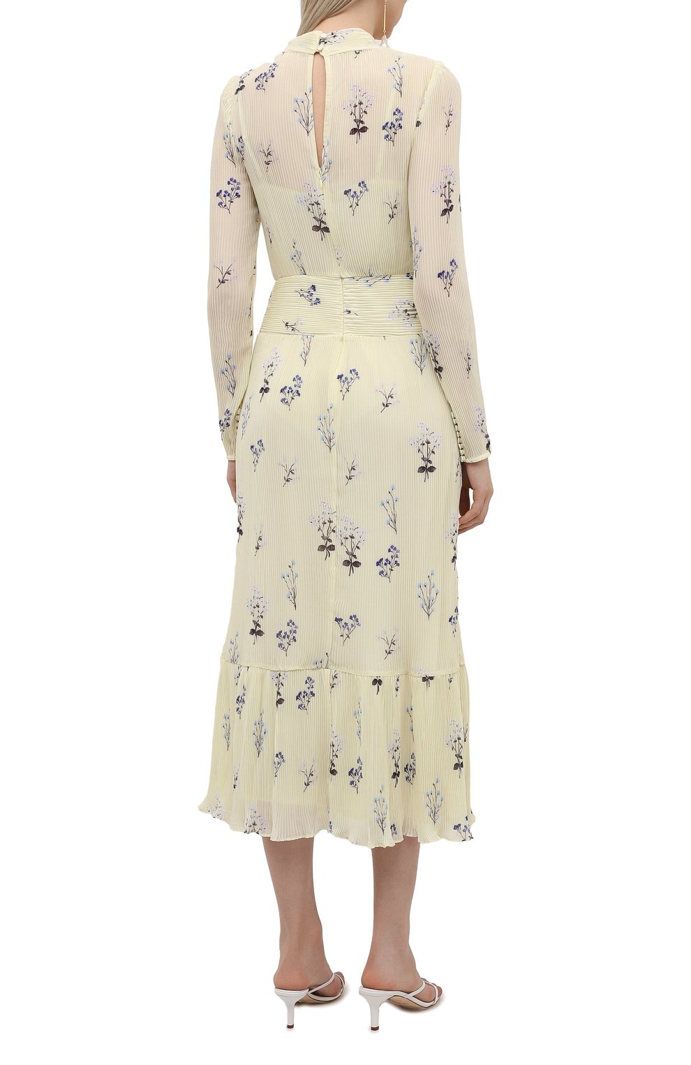 Платье SELF-PORTRAIT, арт. PF21-110, фото 4