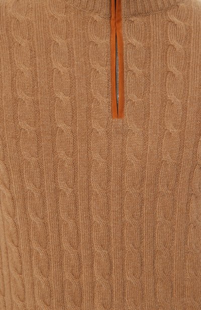 Кашемировый свитер MVST, арт. 222M22A679585, фото 5