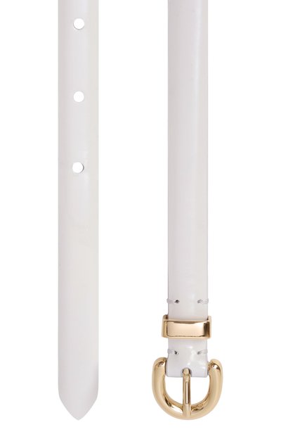 Кожаный ремень MVST, арт. 67D.0001/VERNICE, фото 3