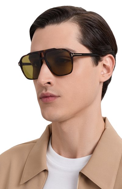 Женские солнцезащитные очки TOM FORD, арт. TF1209 52N