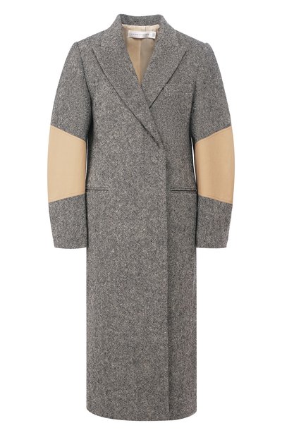 Женское шерстяное пальто VICTORIA BECKHAM, арт. CT STR 81006B