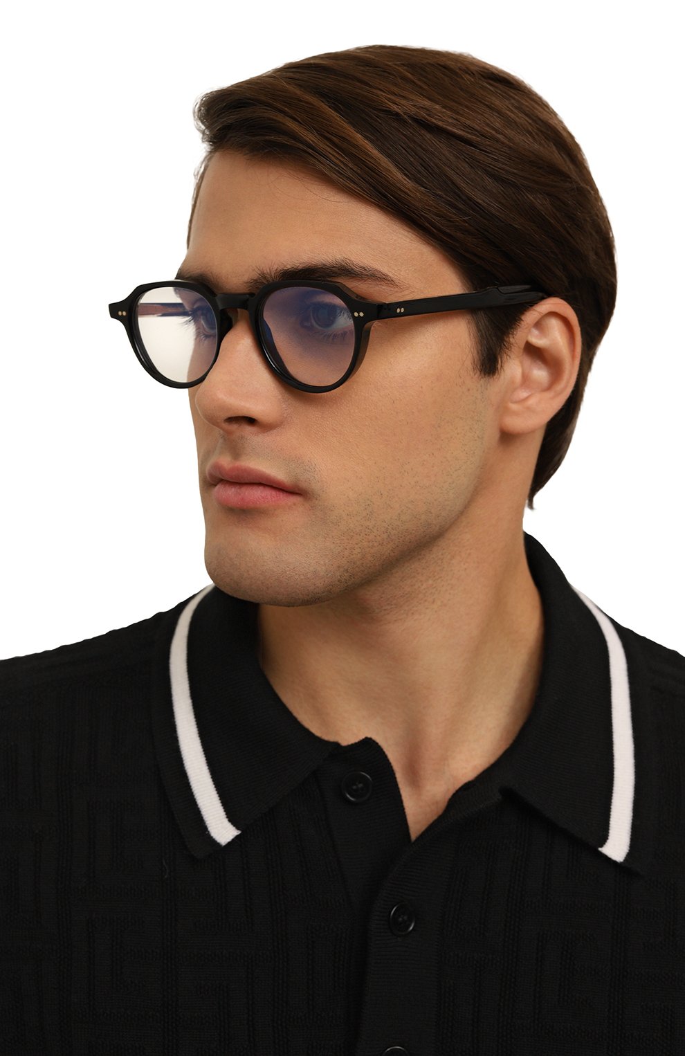 Оправа CUTLER AND GROSS, арт. GR06 01 BLACK, фото 2