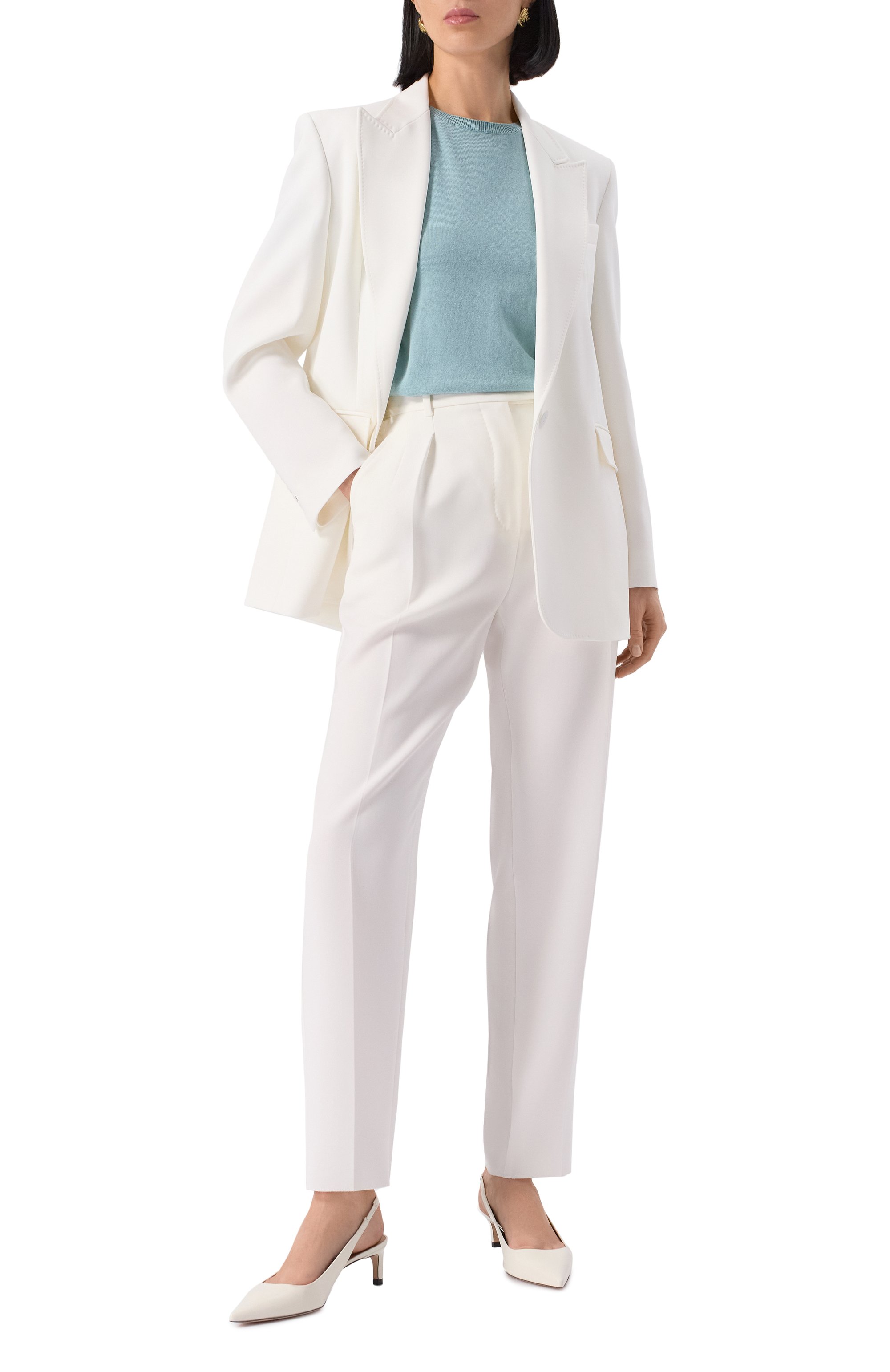 Жакет MAX MARA STUDIO, арт. FURETT0, фото 2