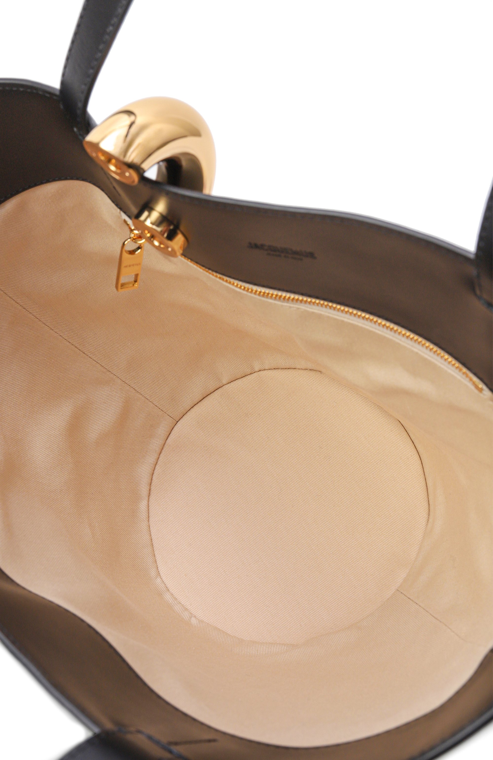 Сумка-тоут le bambola JACQUEMUS, арт. 25E/251BA412-3173, фото 5