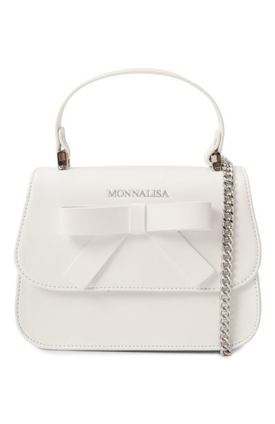 Сумка MONNALISA, арт. 17E000, фото 4