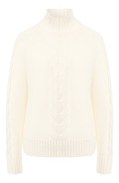 Шерстяной свитер JOSEPH, арт. JF003338, фото 1