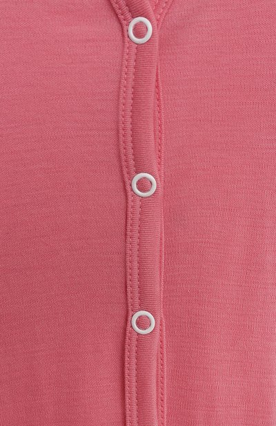 Шерстяной комбинезон NORVEG, арт. 4SUO04LRU-042, фото 3