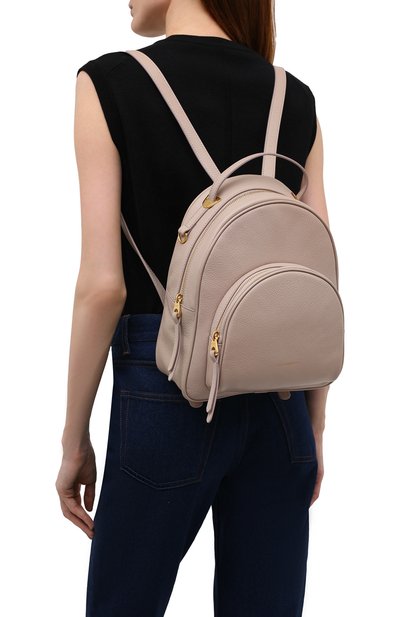 Рюкзак lea small COCCINELLE, арт. E1 I60 14 01 01, фото 2